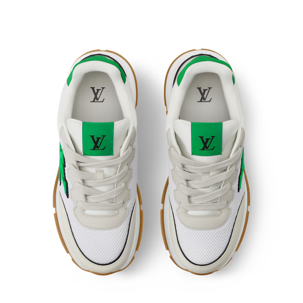 LV Classic Sneaker