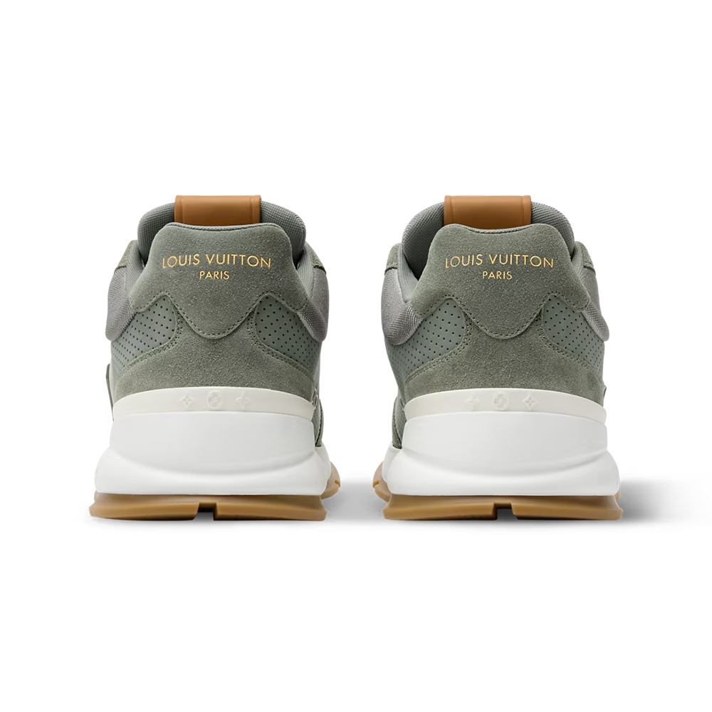 LV Classic Sneaker