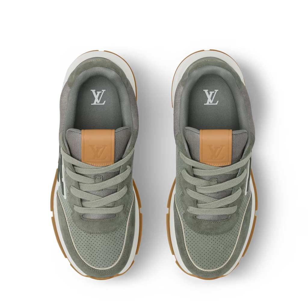 LV Classic Sneaker