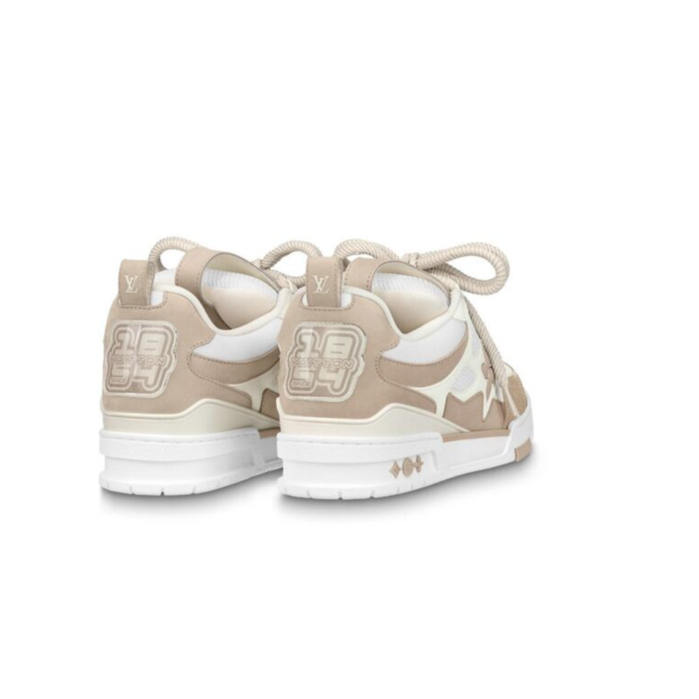Louis Vuitton LV Skate Beige