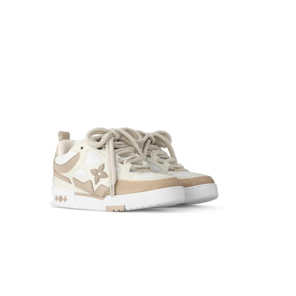 Louis Vuitton LV Skate Beige