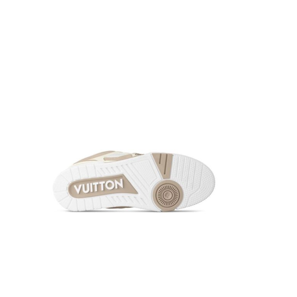 Louis Vuitton LV Skate Beige
