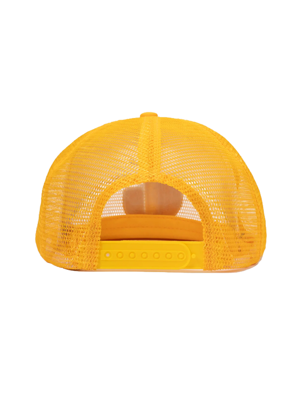 Gallery Dept Souvenir Cap in Golden Yellow