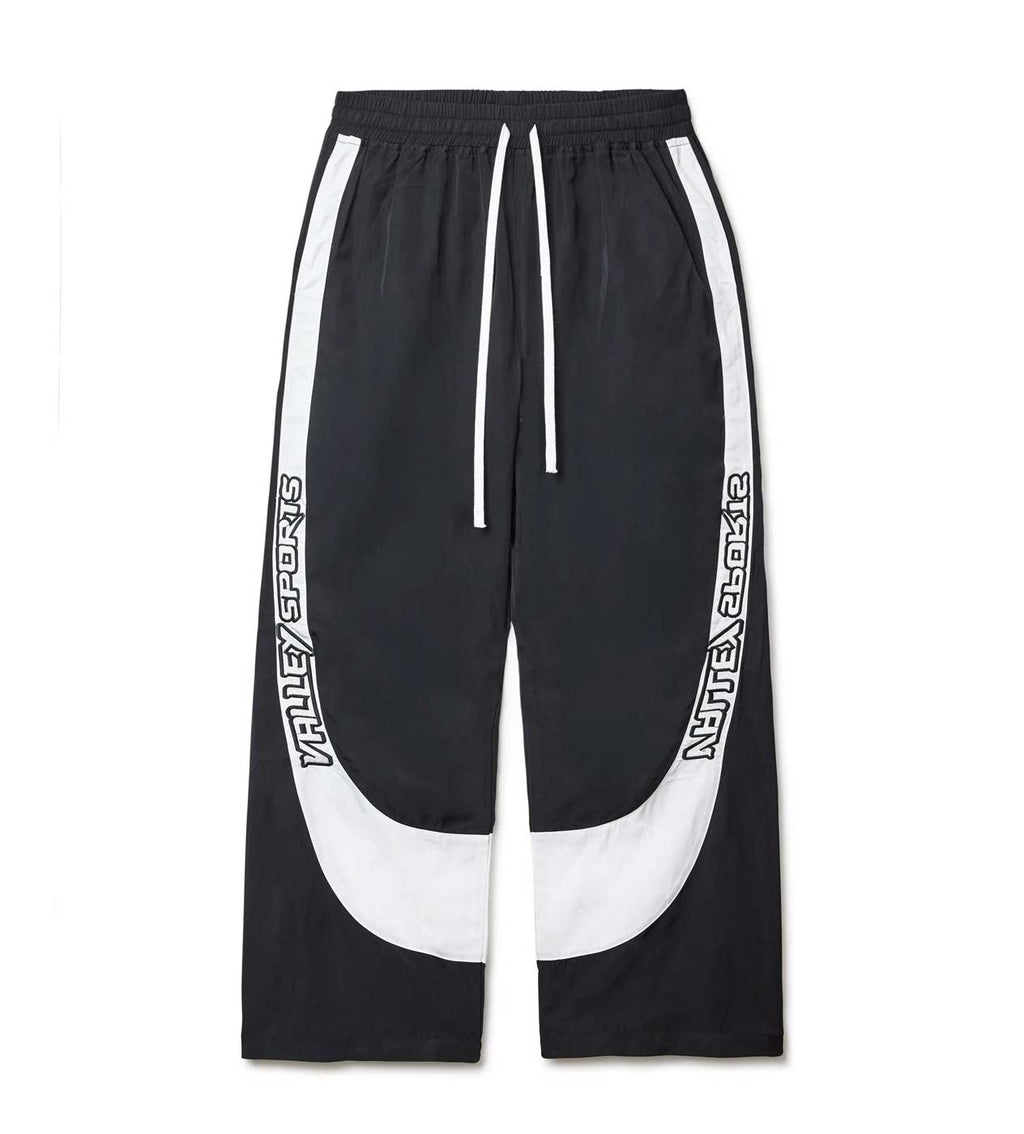 Vale Forever Oreo Track Pants Black
