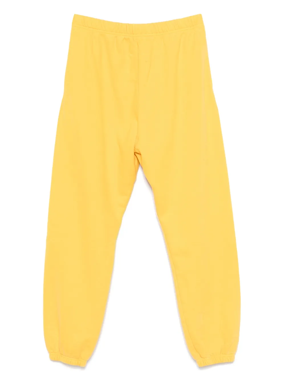 Gallery Dept Gym Joggers in Golden Yellow