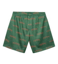 Revenge Massacre Shorts Green