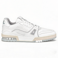 Louis Vuitton LV Trainers White 1A8WAX