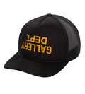 Gallery Dept. Upside Down Trucker